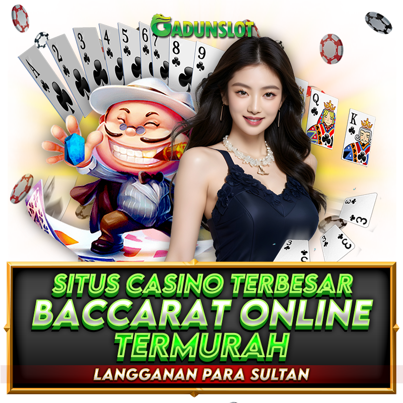 Baccarat Online: Agen Baccarat Online Terbesar dan Terpercaya di Indonesia image 1